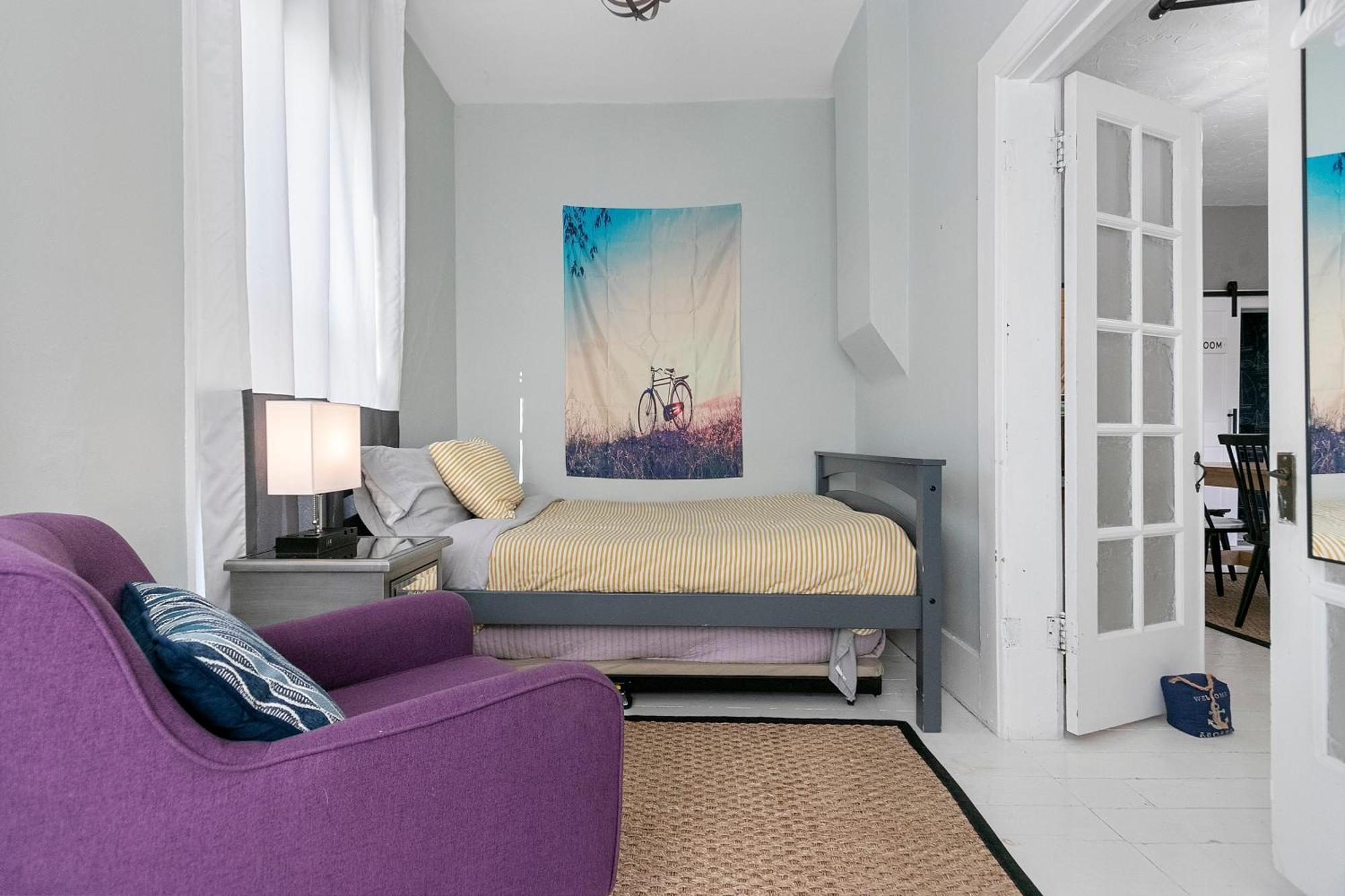 Compass Cove Downtown Home Sturgeon Bay Esterno foto
