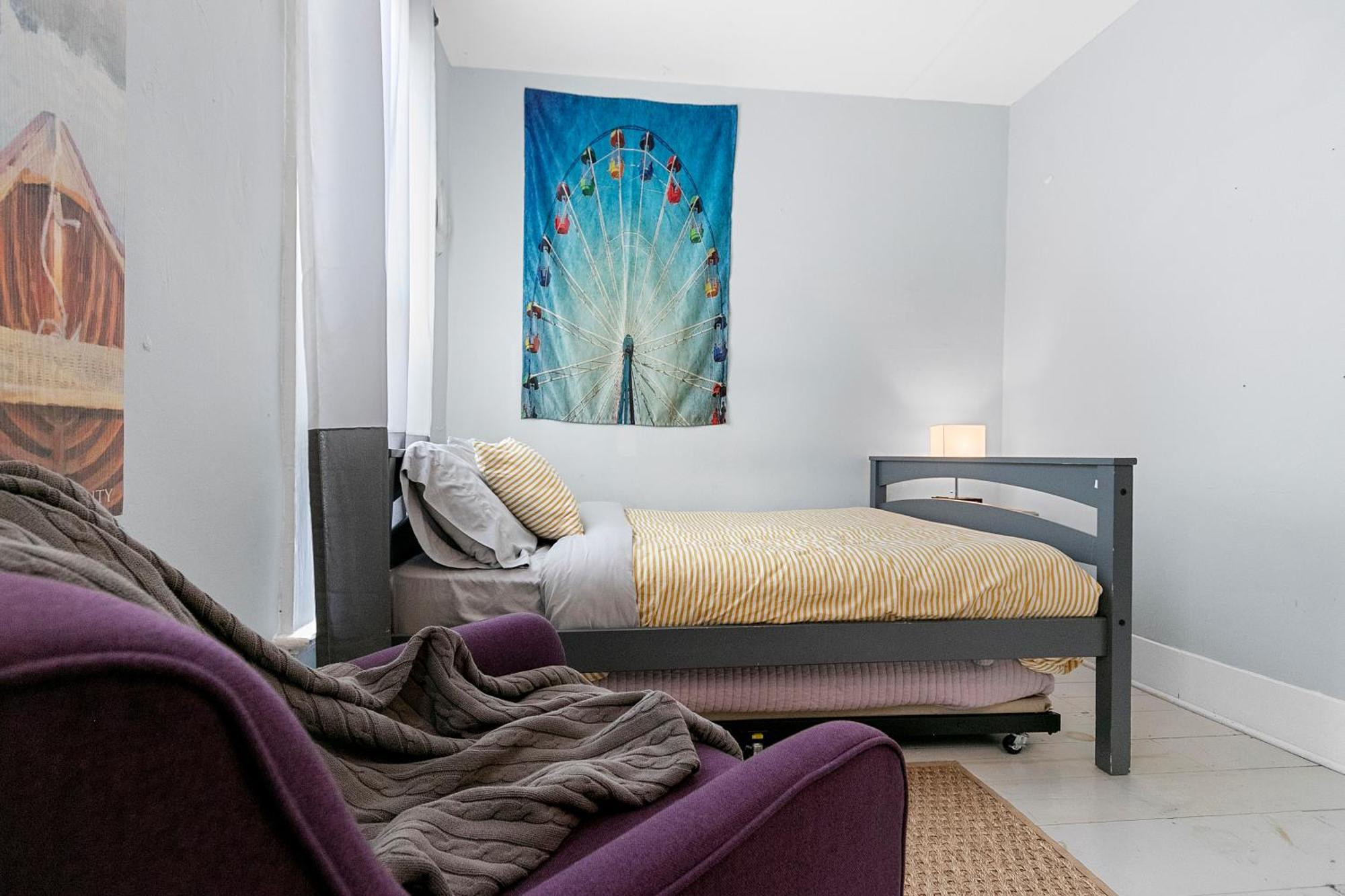 Compass Cove Downtown Home Sturgeon Bay Esterno foto